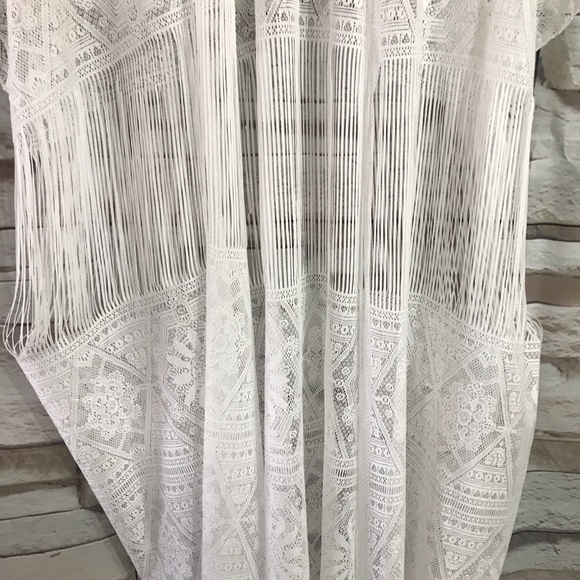 LVS Collection Women’s beach cover up size os - Picture 4 of 8